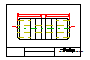 2D Sales Drawing